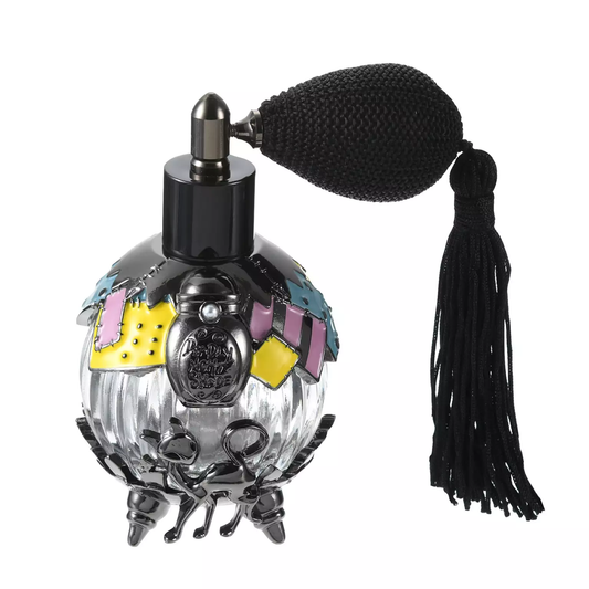 SDJ - Tim Burton's The Nightmare Before Christmas 30Years - Perfume bottle