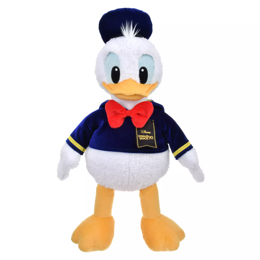 SDJ - DONALD BIRTHDAY 2024 Collection - Plush