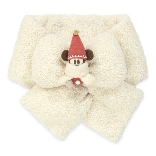 TDR - Christmas 2025 - muffler