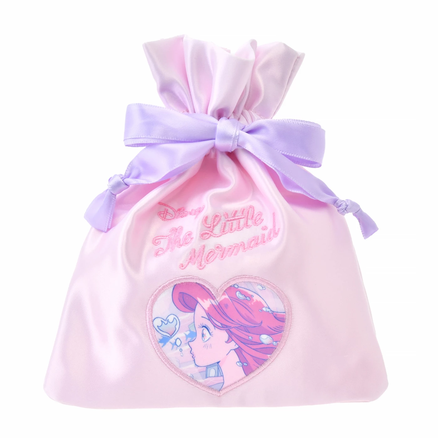 SDJ - 90s Anime Style The Little Mermaid Collection - Pouch