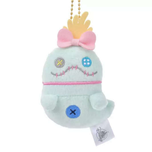 SDJ - Halloween 2024 - Keychain Plush