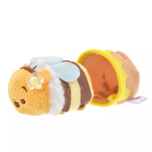 SDJ - HONEY DAY 2024 - Tsum Tsum plush