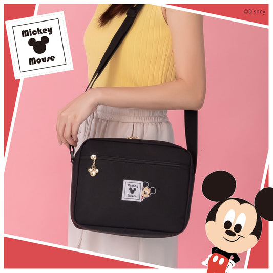 Disney Character - Mickey Mouse crossbody bag