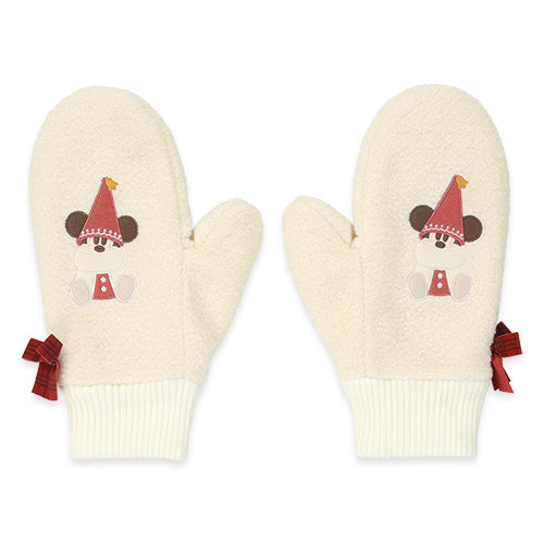 TDR - Christmas 2025 - glove