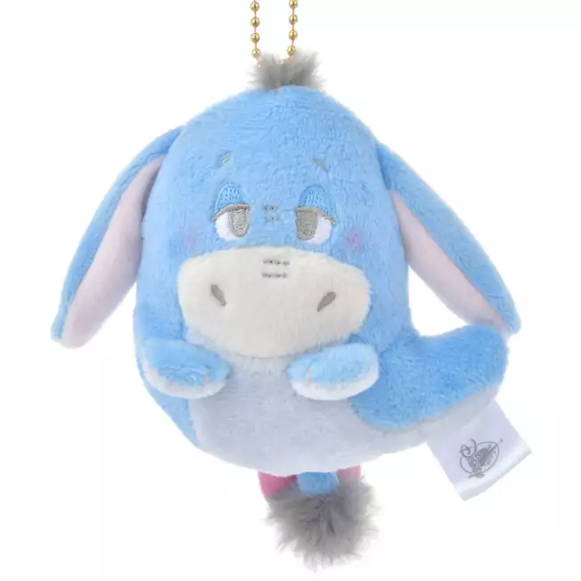 SDJ - Halloween 2024 - Keychain Plush