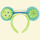 TDR - Olu Mel ears / headband