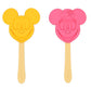 TDR - Disney Lollipop Magnet hook set