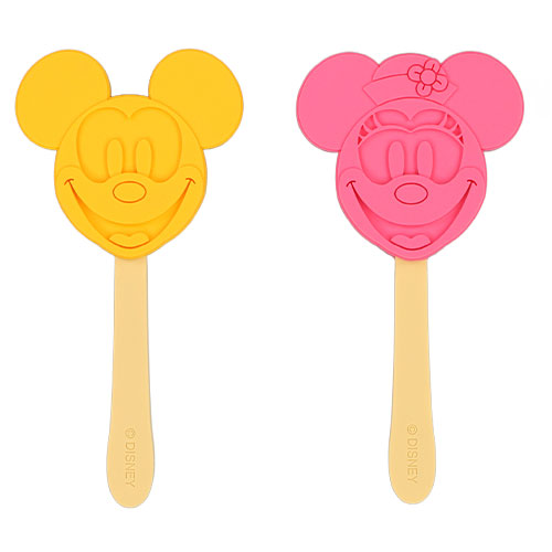 TDR - Disney Lollipop Magnet hook set