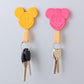 TDR - Disney Lollipop Magnet hook set