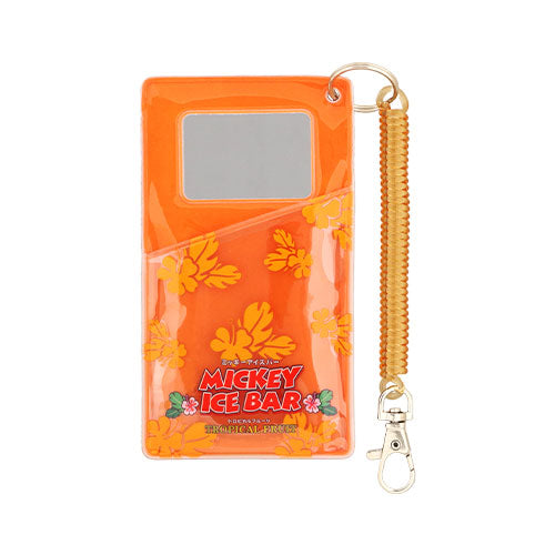 TDR - Disney Lollipop Comb