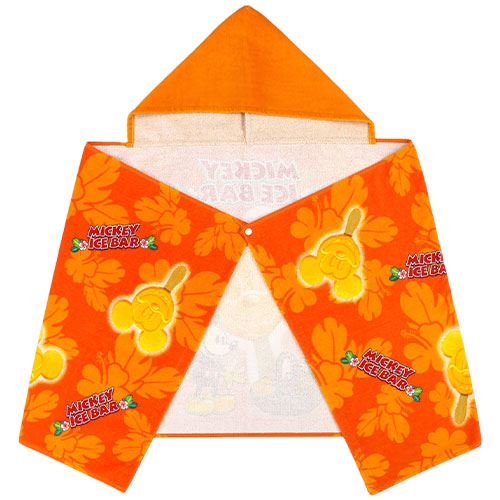 TDR - Disney Lollipop UV cut Cape