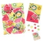 TDR - Disney Fruits - Stationaries set