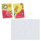 TDR - Disney Fruits - Stationaries set