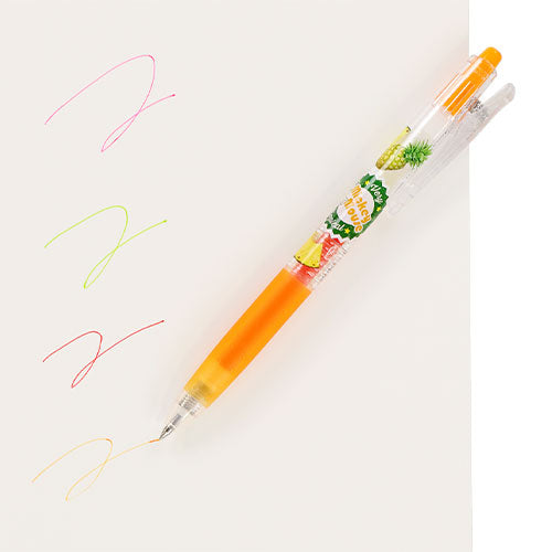 TDR - Disney Fruits - Pen set