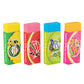 TDR - Disney Fruits - Eraser set