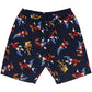 TDR - Sorcerer Mickey Short Pants