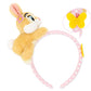 TDR - Miss Bunny ears / headband