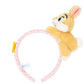 TDR - Miss Bunny ears / headband