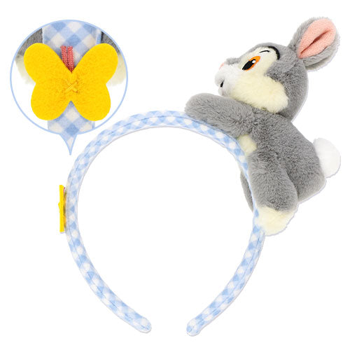 TDR - Thumper ears / headband