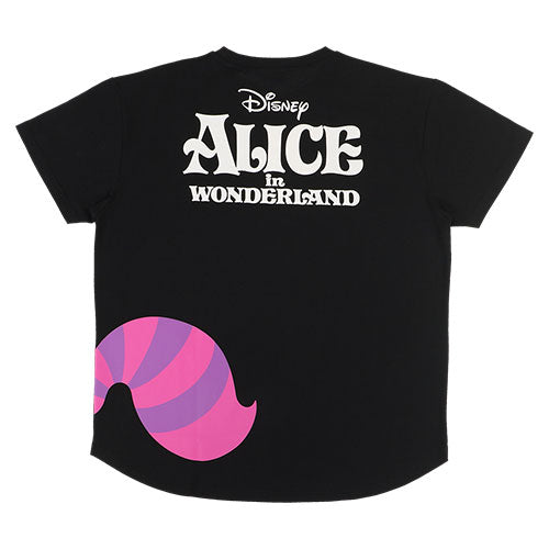 TDR - Alice in Wonderland - Tshirt