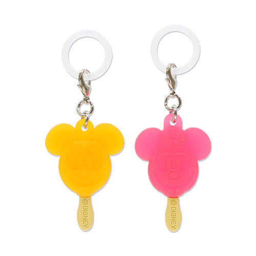 TDR - Lollipop Keychain Set