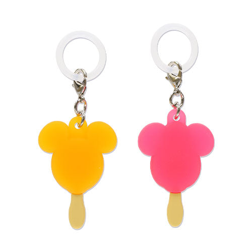 TDR - Lollipop Keychain Set