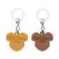 TDR - Waffle Keychain Set