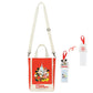 TDR - Disneyland 40th Anniversary MEMORY-GO-ROUND Collection - Crossbody bag