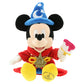 TDR - Disneyland 40th Anniversary MEMORY-GO-ROUND Collection - Mickey Mouse Plush