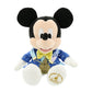 TDR - Disneyland 40th Anniversary MEMORY-GO-ROUND Collection - Mickey Mouse Plush