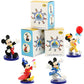 TDR - Disneyland 40th Anniversary MEMORY-GO-ROUND Collection - Figure (random)