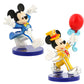 TDR - Disneyland 40th Anniversary MEMORY-GO-ROUND Collection - Figure (random)