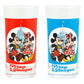 TDR - Disneyland 40th Anniversary MEMORY-GO-ROUND Collection - Glass set of 2