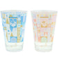 TDR - Happiness Everywhere Collection - Glass set of 2