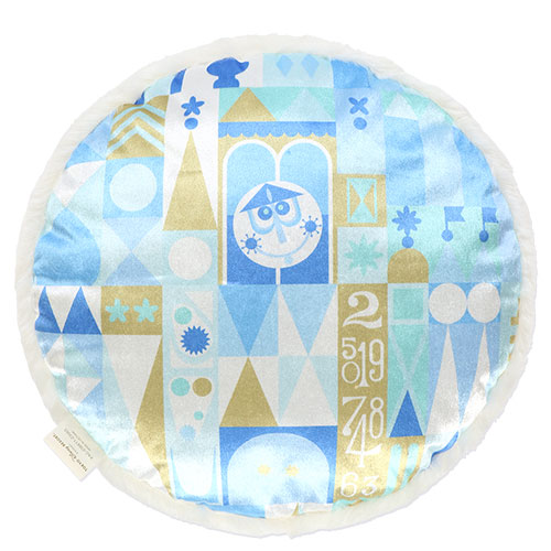 TDR - Happiness Everywhere Collection - Cushion