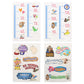 TDR - Happiness Everywhere Collection - Wall Sticker