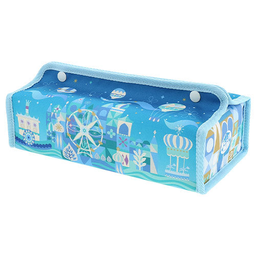 TDR - Happiness Everywhere Collection - Tissue box