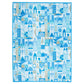 TDR - Happiness Everywhere Collection - Blanket