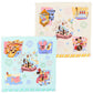 TDR - Happiness Everywhere Collection - Towel set