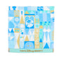 TDR - Happiness Everywhere Collection - Towel set