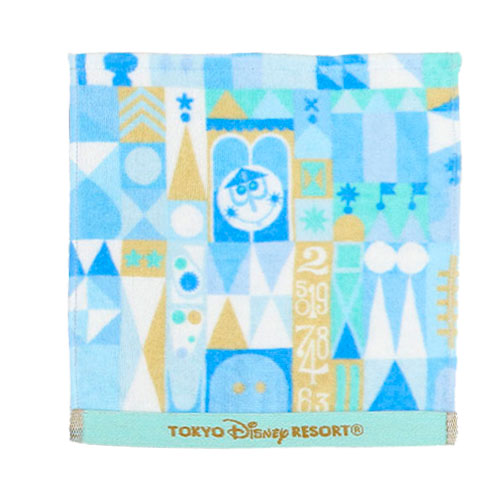 TDR - Happiness Everywhere Collection - Towel set