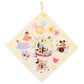 TDR - Happiness Everywhere Collection - Towel