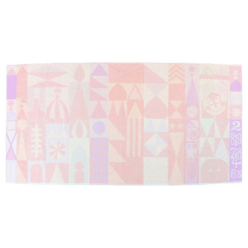 TDR - Happiness Everywhere Collection - Bath towel