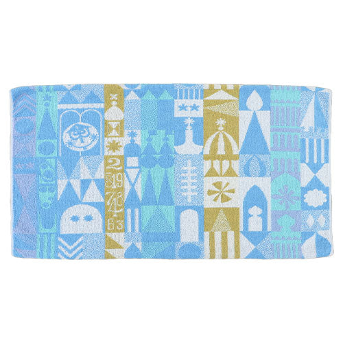 TDR - Happiness Everywhere Collection - Face towel