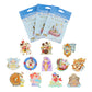 TDR - Happiness Everywhere Collection - Random Pin