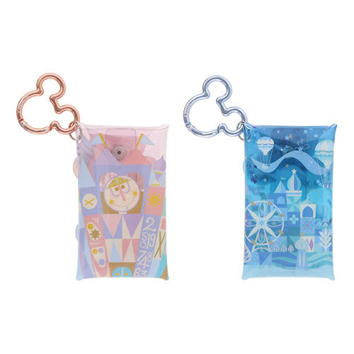 TDR - Happiness Everywhere Collection - Pouch set