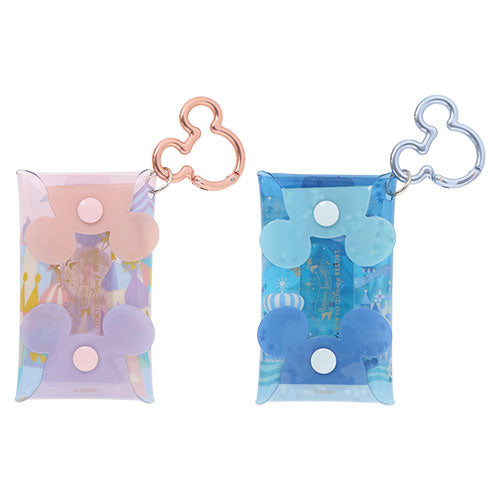 TDR - Happiness Everywhere Collection - Pouch set