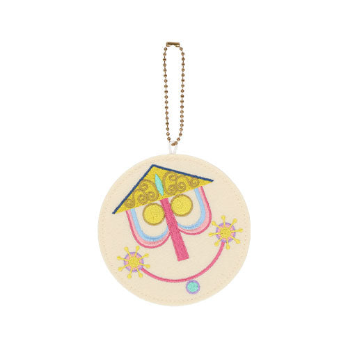 TDR - Happiness Everywhere Collection - Wappen Keychain