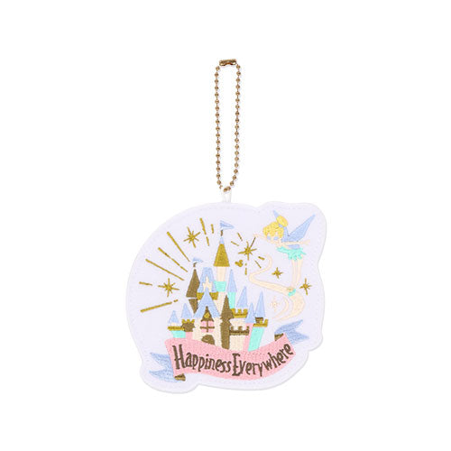 TDR - Happiness Everywhere Collection - Wappen Keychain