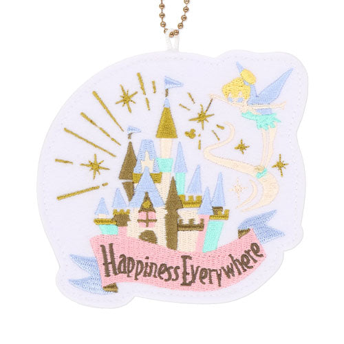 TDR - Happiness Everywhere Collection - Wappen Keychain